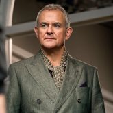 Hugh Bonneville Hugh Bonneville