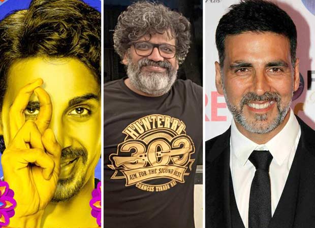 EXCLUSIVE: Hunterrr's director Harshvardhan Kulkarni talks about the re-release plans; opens up on Akshay Kumar's EPIC reaction to the film: "He told me, 'Yaar, bahut mast picture hai'"; reveals, "The publications which THRASHED the film mentioned Hunterrr in the list of top 10 films of the year"