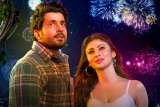 Rang Laga – The Bhootnii | Mouni Roy, Sunny Singh, Palak Tiwari