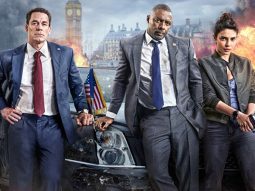 Idris Elba, John Cena, and Priyanka Chopra Jonas starrer Heads of State to premiere on Prime Video on July 2, 2025