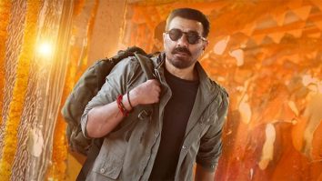 Oh Rama Shri Rama | Jaat | Sunny Deol | Randeep Hooda | Vineet Kumar Singh
