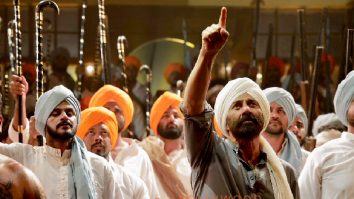 Movie Stills Of The Movie Jaat