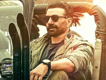 Jaat Box Office: Sunny Deol starrer holds quite well on Monday, betters Friday collections Jaat Box Office: Sunny Deol starrer holds quite well on Monday, betters Friday collections