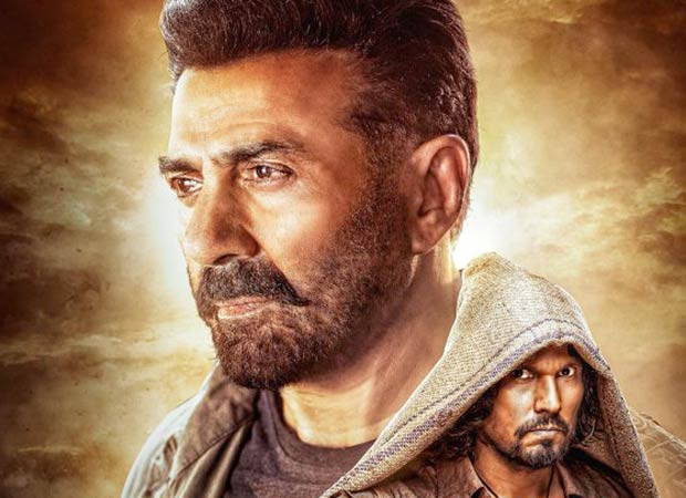 Jaat Box Office: Sunny Deol starrer sees an expected drop on Friday, all eyes on weekend growth