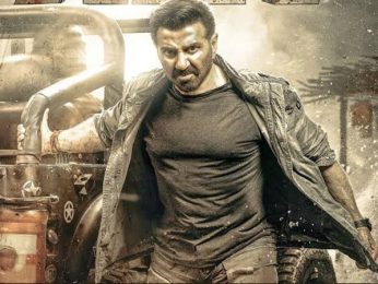 Jaat Box Office: Sunny Deol starrer opens on expected lines, has a decent Thursday Jaat Box Office: Sunny Deol starrer opens on expected lines, has a decent Thursday
