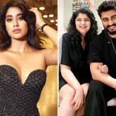 Janhvi Kapoor REACTS to Anshula calling brother Arjun Kapoor “Maximus” in special Sibling’s Day post: “You don’t just survive, you rise”