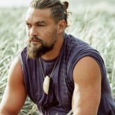 Jason Momoa Jason Momoa