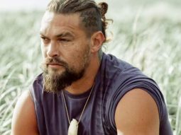 Jason Momoa