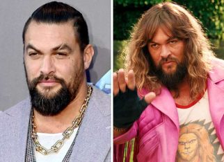 Jason Momoa reveals his ’80s Rock playlist that helped shape his Minecraft character; says, “I was around 10 years old, and it was fun to go back to that”