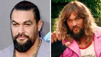 Jason Momoa reveals his ’80s Rock playlist that helped shape his Minecraft character; says, “I was around 10 years old, and it was fun to go back to that”