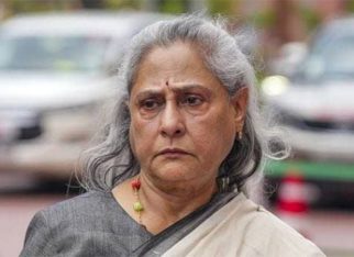 Jaya Bachchan gets offended by an elderly fan for asking for a picture at Manoj Kumar’s prayer meeting