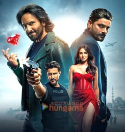 Jewel Thief stills