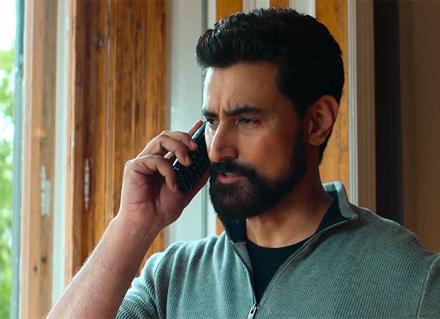 Jewel Thief: Kunal Kapoor opens up about being a part of multi-starrers; says, “For me, acting has never been a battle of egos”