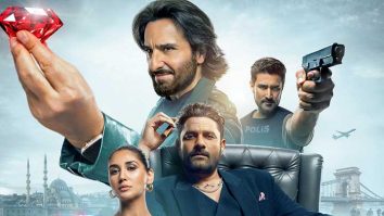 Movie Review: JEWEL THIEF – THE HEIST BEGINS is a fun-filled heist film which works due to the performances and twists