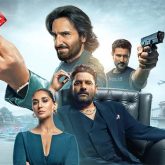 Jewel Thief - The Heist Begins climbs to No 3 on Netflix Global Charts; trends in 56 countries