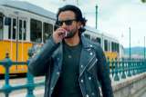 Jewel Thief (Title Track): Saif Ali Khan, Jaideep Ahlawat, Nikita Dutta and Kunal Kapoor