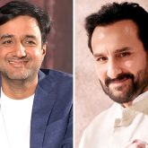 Jewel Thief trailer launch: Siddharth Anand praises Saif Ali Khan's on-set charm