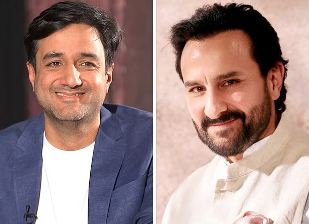 Jewel Thief trailer launch: Siddharth Anand praises Saif Ali Khan's on-set charm