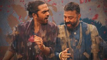 Jinguchaa | Thug Life (Hindi) | Kamal Haasan, Mani Ratnam, AR Rahman, Sukhwinder Singh, Sanya Malhotra