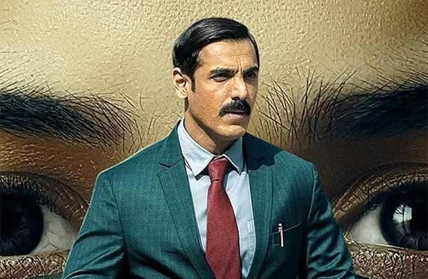 John Abraham starrer The Diplomat to premiere on Netflix on May 9: Reports