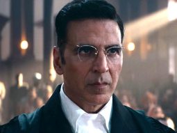 KESARI CHAPTER 2 collects 1.80 mil. USD [Rs. 15.36 cr.] in its opening weekend in overseas