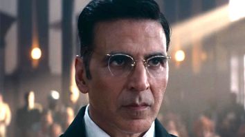 KESARI CHAPTER 2 collects 1.80 mil. USD [Rs. 15.36 cr.] in its opening weekend in overseas