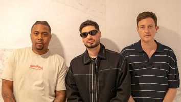 KR$NA joins Nas’ Mass Appeal for new project; eyes global stage with May 2025 release