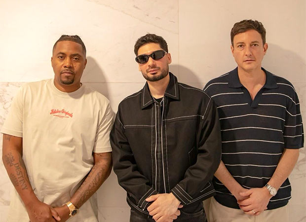 KR$NA joins Nas' Mass Appeal for new project; eyes global stage with May 2025 release