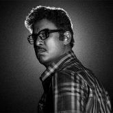 Kaantha: Makers of Dulquer Salmaan starrer drop first look of Samuthirakani on his birthday