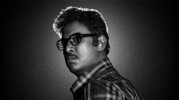 Kaantha: Makers of Dulquer Salmaan starrer drop first look of Samuthirakani on his birthday