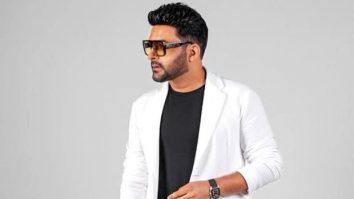 Kapil Sharma spotted thinner than before, sparks fan speculation; watch