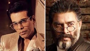 Karan Johar on casting R. Madhavan in Kesari Chapter 2: “Maddy is an absolutely outstanding actor”
