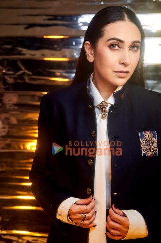 Karisma Kapoor