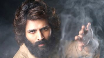 Kartik Aaryan to have a double role in Nagzilla; to be the hero & villain like SRK in Jawan?