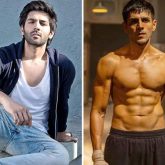 Kartik Aaryan recalls filming the podium scene in Chandu Champion; says, “Those were genuine tears of victory”