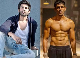 Kartik Aaryan recalls filming the podium scene in Chandu Champion; says, “Those were genuine tears of victory”