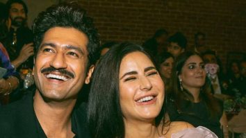 Katrina Kaif flaunts mehendi with ‘VK’ initials for Vicky Kaushal