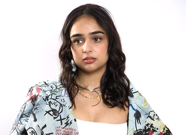 Kaveri Kapur documents her OCD struggle and shares a video with fans: "I've dealt with this for a long time"