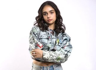 Kaveri Kapur reflects on beauty and self-worth through spoken word performance