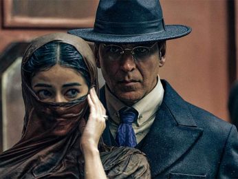 Kesari 2 Box Office: Film brings in DOUBLE DIGIT collections on Saturday Kesari 2 Box Office: Film brings in DOUBLE DIGIT collections on Saturday