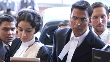 Kesari 2 Box Office: Film continues to get BETTER AND BETTER, registers good numbers on Sunday Kesari 2 Box Office: Film continues to get BETTER AND BETTER, registers good numbers on Sunday