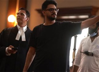 Kesari 2 director Karan Singh Tyagi talks history, law, and his love for courtroom dramas