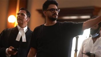 Kesari 2 director Karan Singh Tyagi talks history, law, and his love for courtroom dramas