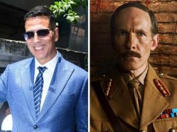 Kesari 2 press conference: Akshay Kumar says, “I want British government, King Charles to watch the film. Once they do, apology will automatically follow”; also reveals that British actor Simon Paisley Day called General Dyer, “a beep-hole”