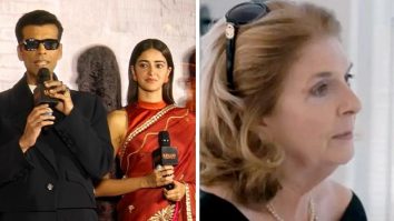 Kesari 2 press conference: Karan Johar HITS BACK like never before over General Dyer’s great-granddaughter’s comments: “How DARE she? Khoon khaulta hai when I see that video”