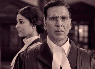 Kesari 2 Box Office: Film grows on second Friday, hits a half century