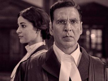 Kesari 2 Box Office: Film grows on second Friday, hits a half century Kesari 2 Box Office: Film grows on second Friday, hits a half century