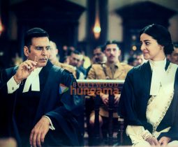 Kesari Chapter 2