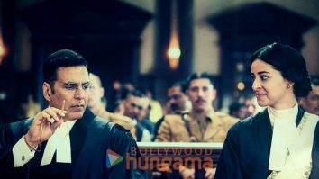 Kesari Chapter 2