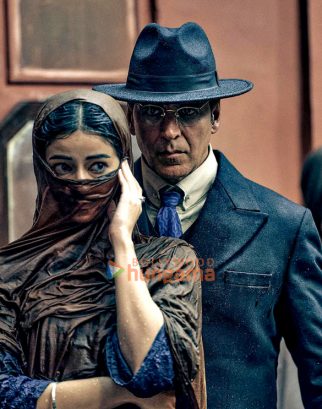 Kesari Chapter 2